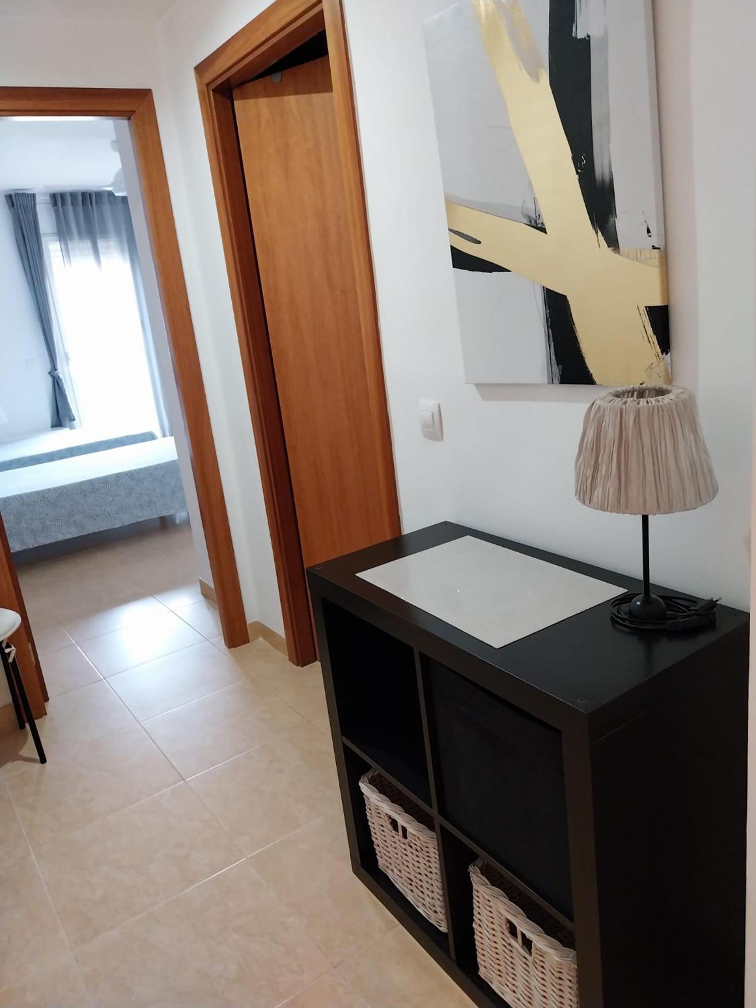 Centrico Y Acogedor Apartamento Χιρόνα Εξωτερικό φωτογραφία